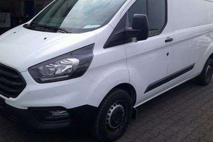 Ford Transit Custom 146.000 km 13.480 &euro; Halsenbach 56283
