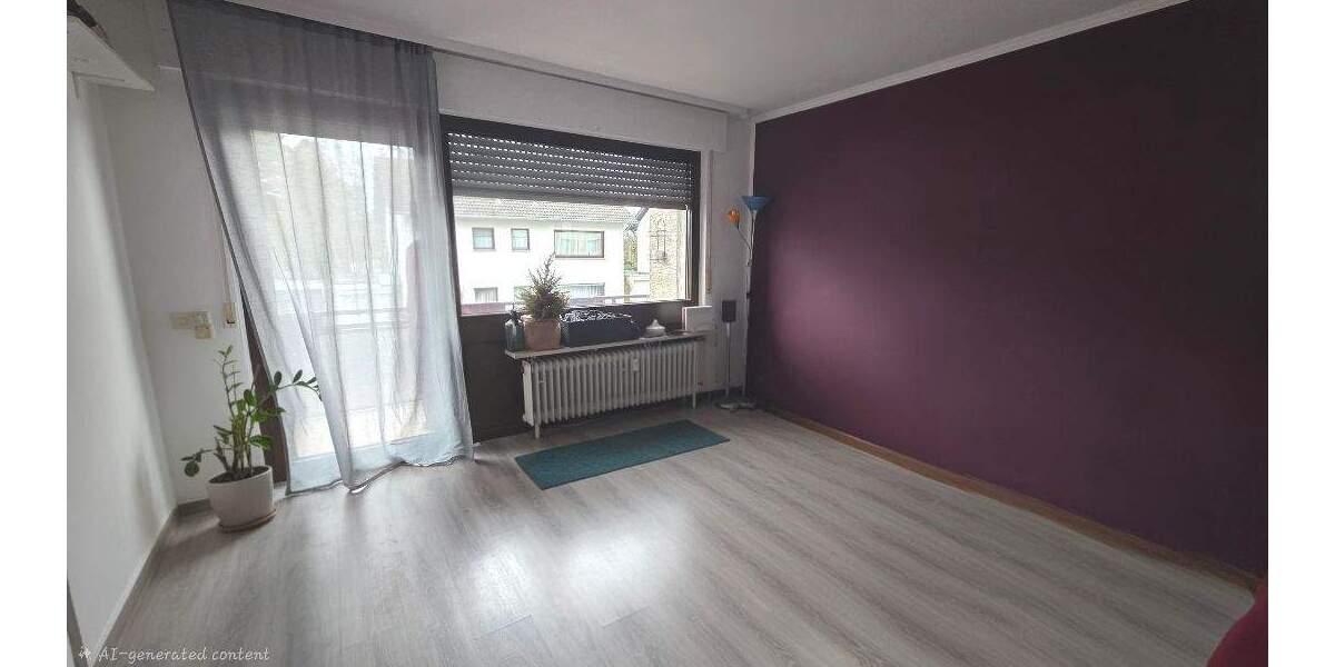 Etagenwohnung Remagen - 3 Zimmer, 82 m&sup2;, 650&euro; | Angebot:25741500