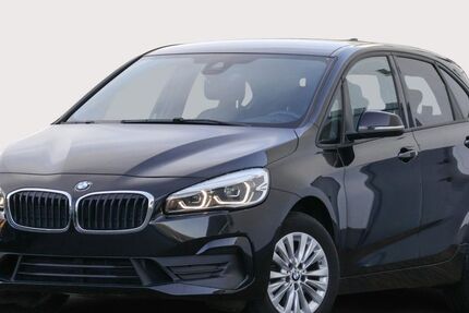 BMW 218 Active Tourer 57.851 km 21.890 &euro; Kottenheim b. Mayen 56736