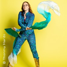 Helene Bockhorst - Lebefrau 13.09.2026 Cafe Hahn