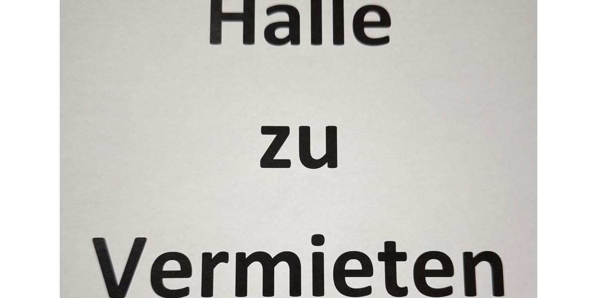 Gewerbeobjekt Mayen - 2.550&euro; | Angebot:18798073