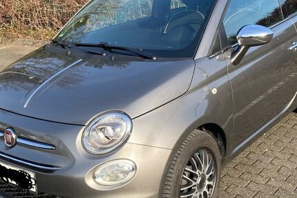 Fiat 500 17.000 km 11.650 &euro; Neuwied 56567