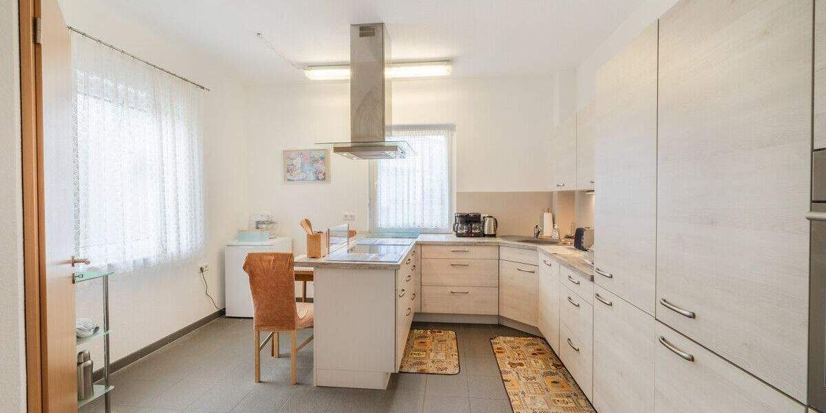 Einfamilienhaus Güllesheim - 6 Zimmer, 172 m&sup2;, 459.000&euro; | Angebot:25729736