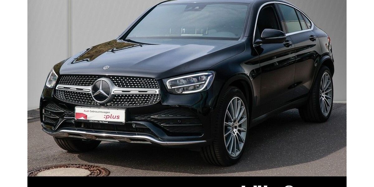 Mercedes-Benz GLC 200 59.091 km 37.580 &euro; Koblenz 56070