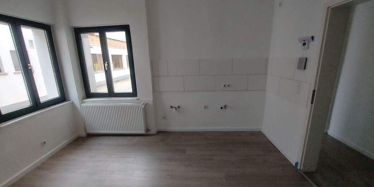 Etagenwohnung Bad Ems - 2 Zimmer, 62 m&sup2;, 500&euro; | Angebot:25670224
