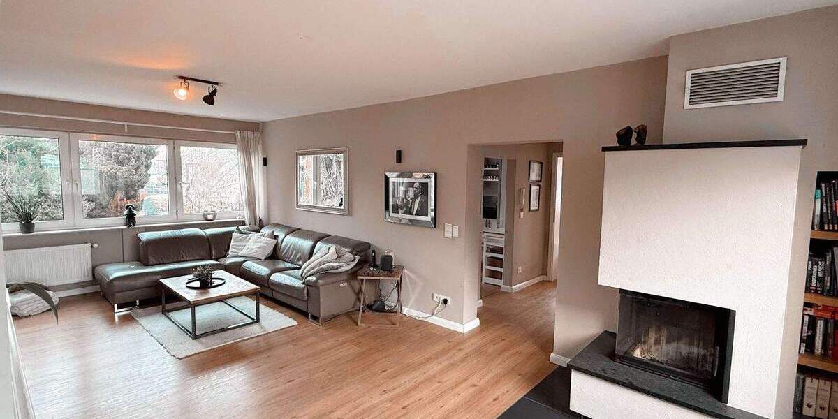 Einfamilienhaus Koblenz Lay - 5 Zimmer, 130 m&sup2;, 425.000&euro; | Angebot:25684950