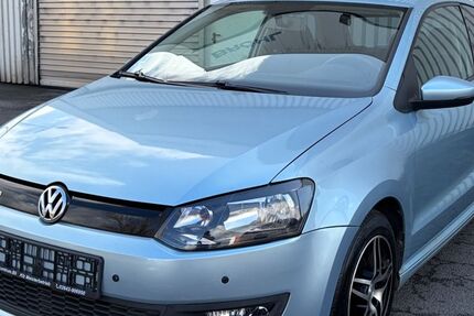 VW Polo 292.089 km 2.290 &euro; Linz am Rhein 53545
