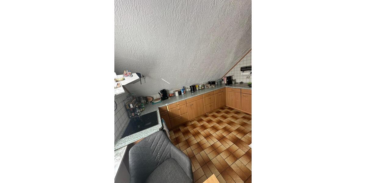 Dachgeschoßwohnung Remagen - 3 Zimmer, 70 m&sup2;, 900&euro; | Angebot:25899507