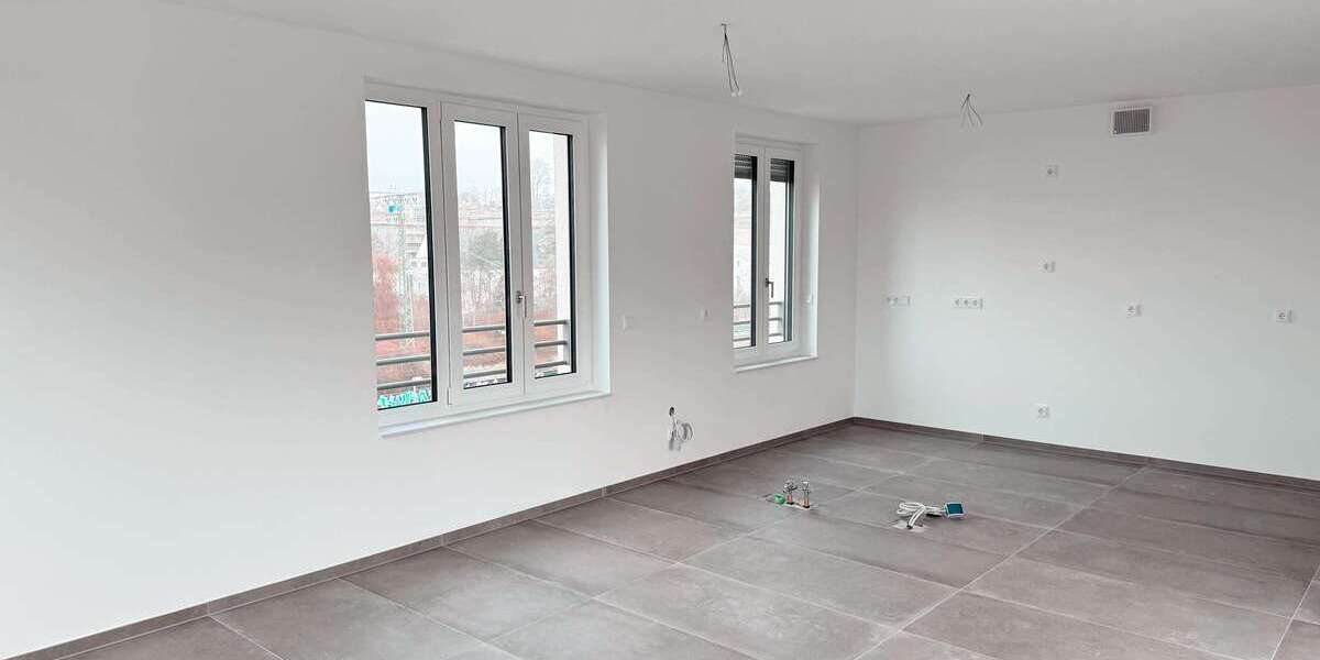 Etagenwohnung Koblenz Bubenheim - 3 Zimmer, 98 m&sup2;, 1.500&euro; | Angebot:25291707