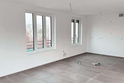 Wohnung Koblenz Bubenheim - 3 Zimmer, 98 m&sup2;, 1.500&euro; | Angebot:25291707