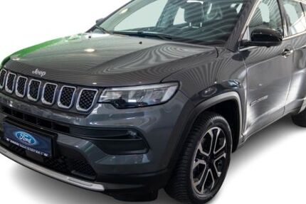 Jeep Compass 26.196 km 22.980 &euro; Koblenz 56073