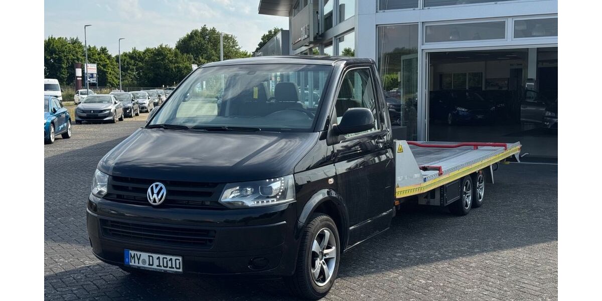 VW T5 Transporter 435.000 km 30.990 &euro; Mayen 56727