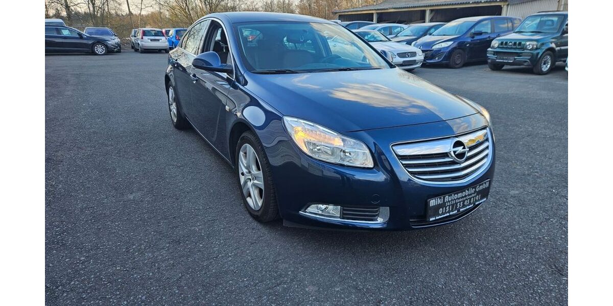 Opel Insignia 107.822 km 7.499 &euro; Kobern-Gondorf 56330