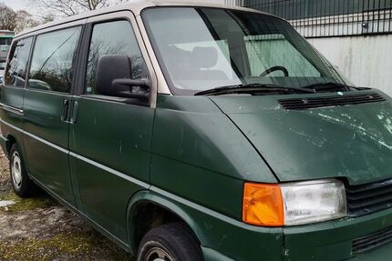 VW T4 Caravelle 370.000 km 1.590 &euro; Koblenz 56072