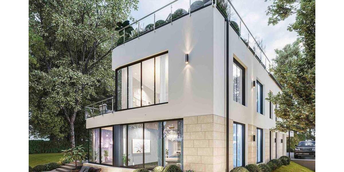 Einfamilienhaus Bad Honnef Rommersdorf - 4 Zimmer, 697.000&euro; | Angebot:25650650