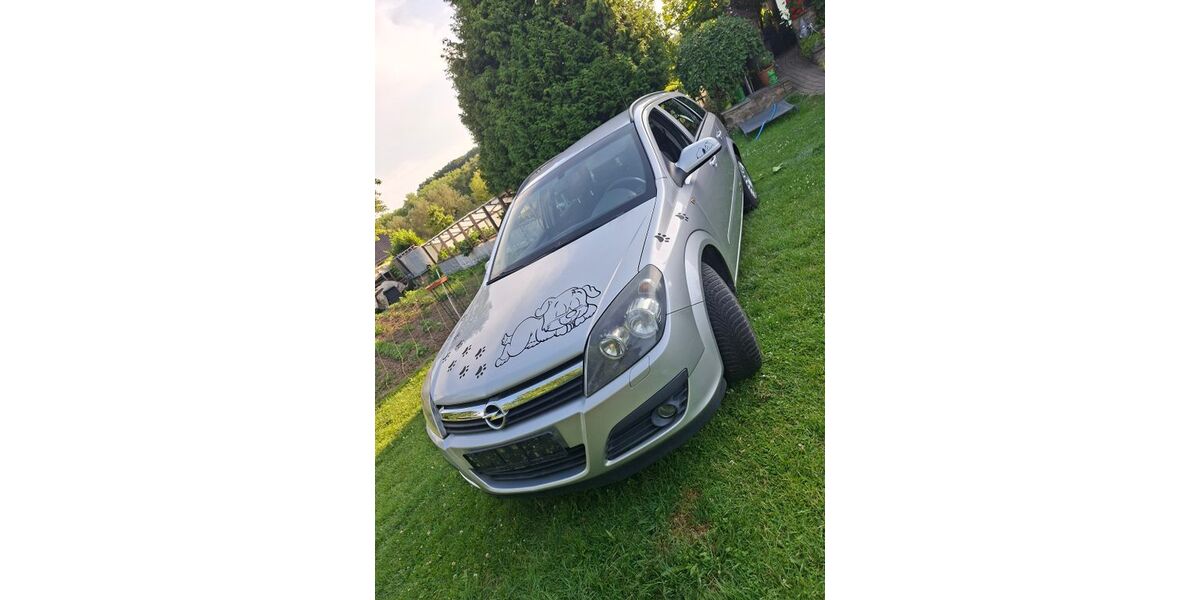 Opel Astra 143.192 km 3.000 &euro; Reiferscheid 57632