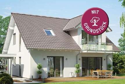 Haus Neuwied Feldkirchen - 6 Zimmer, 148 m&sup2;, 608.400&euro; | Angebot:23224654