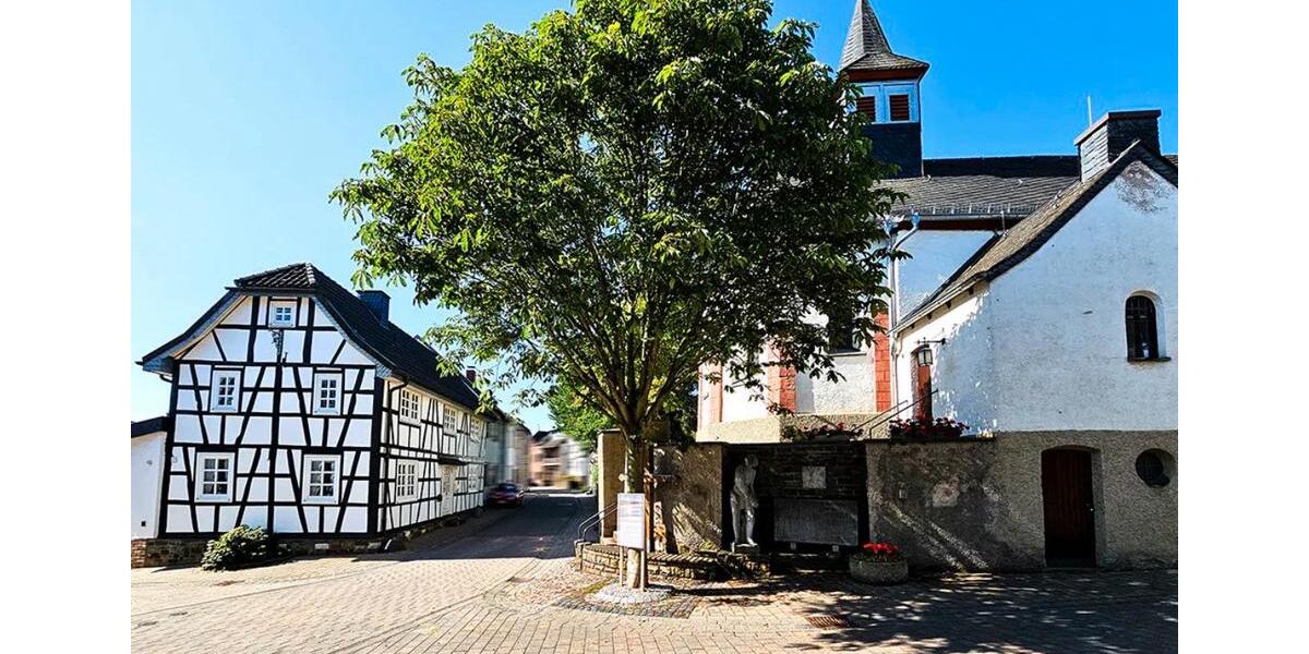 Einfamilienhaus Sinzig - 4 Zimmer, 130 m&sup2;, 293.000&euro; | Angebot:25144745