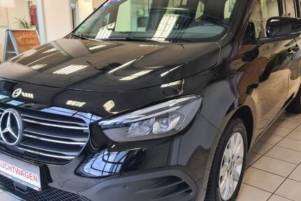 Mercedes-Benz T-Klasse 51.400 km 24.900 &euro; Mülheim-Kärlich 56218