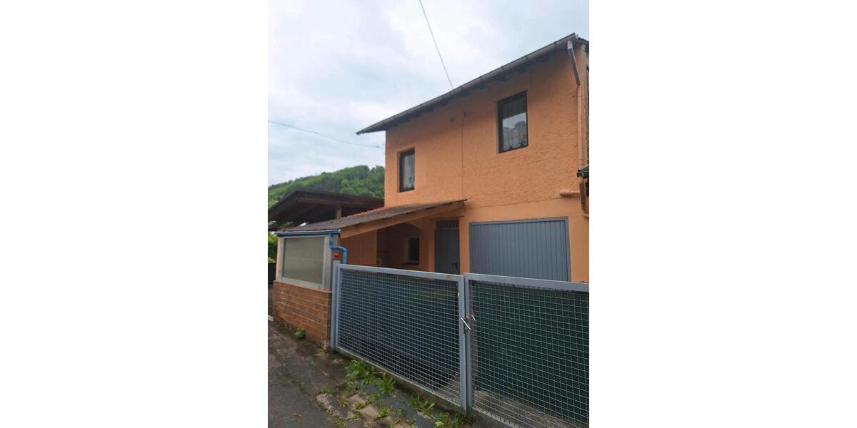 Reihenhaus Bad Ems - 4 Zimmer, 75 m&sup2;, 119.000&euro; | Angebot:27068365