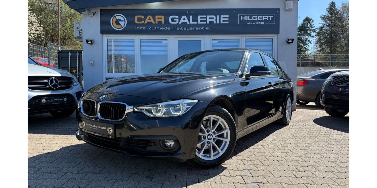 BMW 318 175.000 km 13.690 &euro; Hilgert 56206