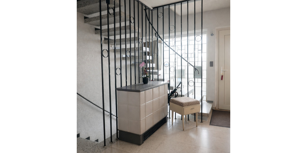 Dachgeschoßwohnung Dieblich - 4 Zimmer, 120 m&sup2;, 890&euro; | Angebot:25942877