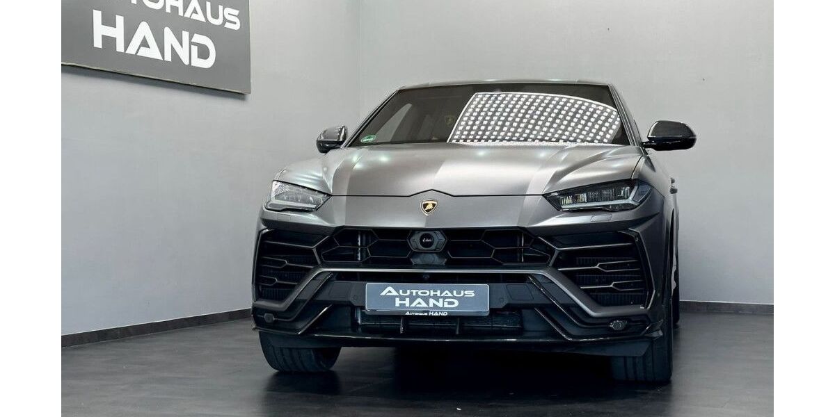 Lamborghini Urus 21.300 km 238.888 &euro; Bad Honnef/Rottbitze 53604