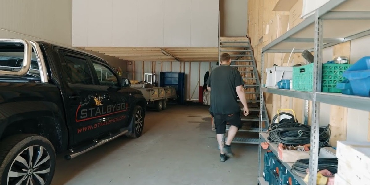 Gewerbeobjekt Mülheim-Kärlich Kärlich - 1.199&euro; | Angebot:19170698