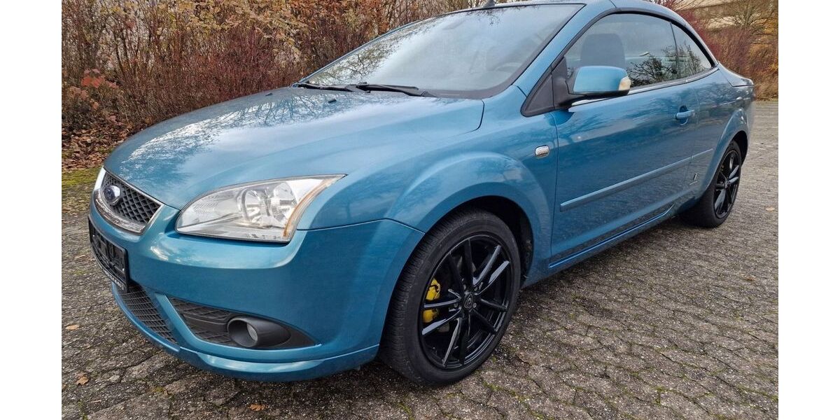 Ford Focus 108.900 km 5.470 &euro; Neuwied 56566