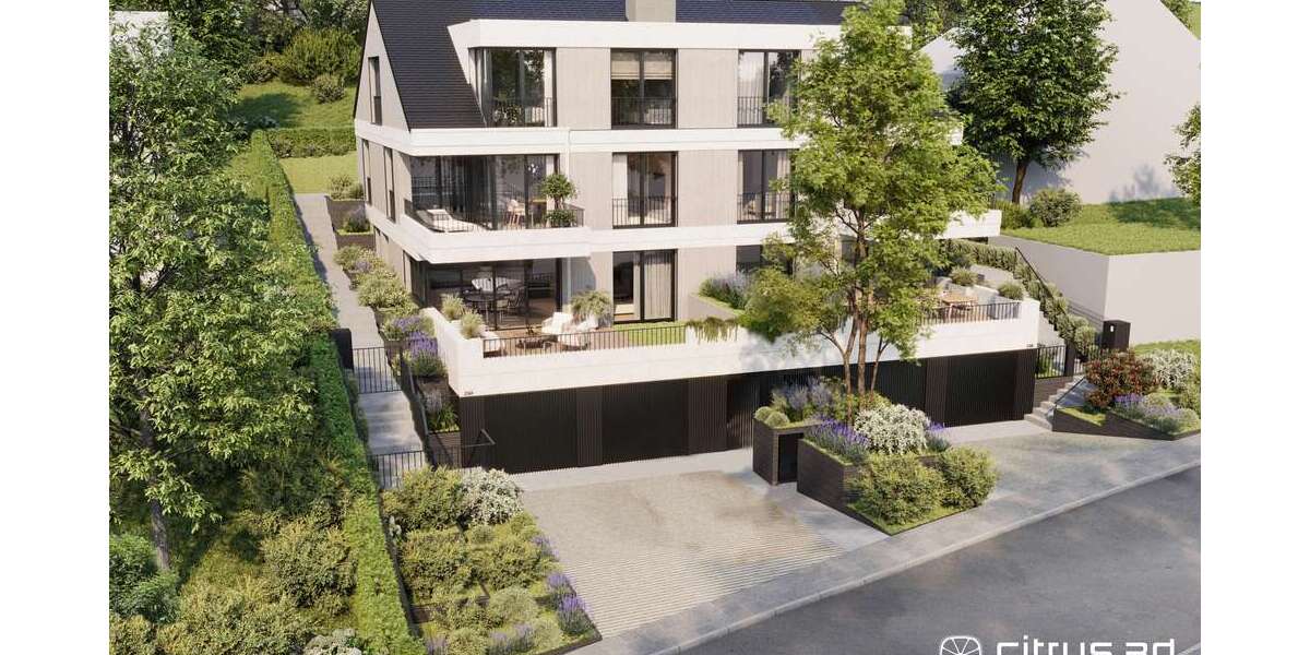 Etagenwohnung Bad Honnef - 2 Zimmer, 116 m&sup2;, 649.000&euro; | Angebot:23871974