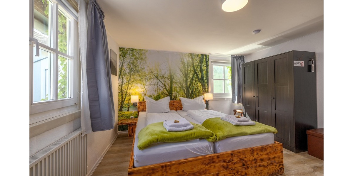 Schöner Landgasthof 