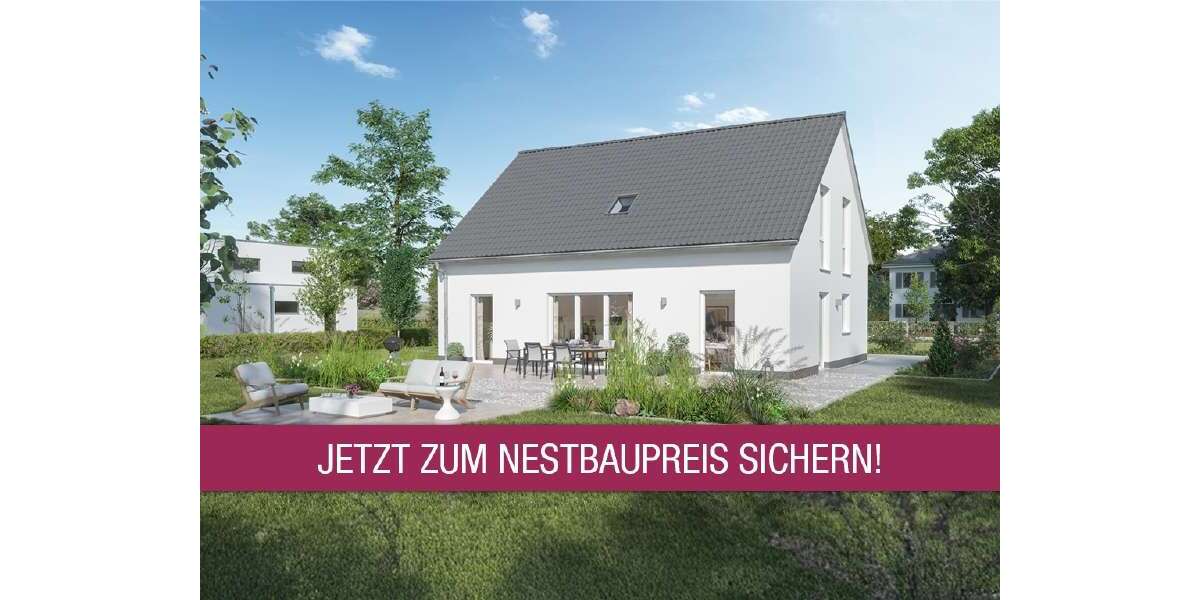 Einfamilienhaus Düngenheim - 5 Zimmer, 153 m&sup2;, 391.300&euro; | Angebot:25986783