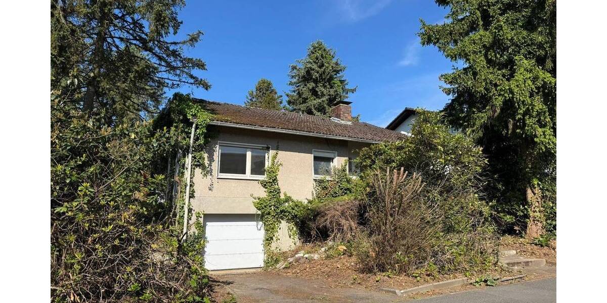 Bungalow Bad Honnef Aegidienberg - 3 Zimmer, 93 m&sup2;, 320.000&euro; | Angebot:25694148