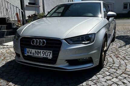 Audi A3 158.000 km 11.500 &euro; Montabaur 56410