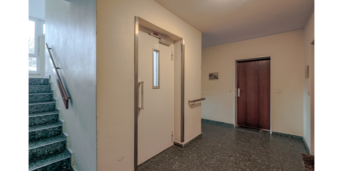 Bad Honnef: 4 Zimmer 3 Balkone keine Provision! - Etagenwohnung Bad Honnef | Angebot:25427026