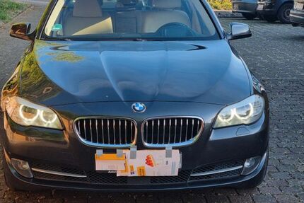 BMW 530 181.800 km 11.000 &euro; Selters 56242