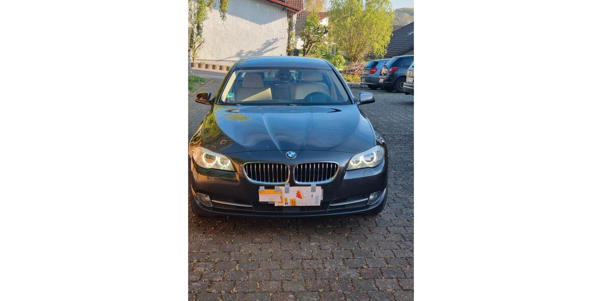 BMW 530 181.800 km 11.000 &euro; Selters 56242