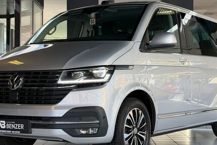 VW T6 Multivan 74.500 km 43.999 &euro; Wirges 56422
