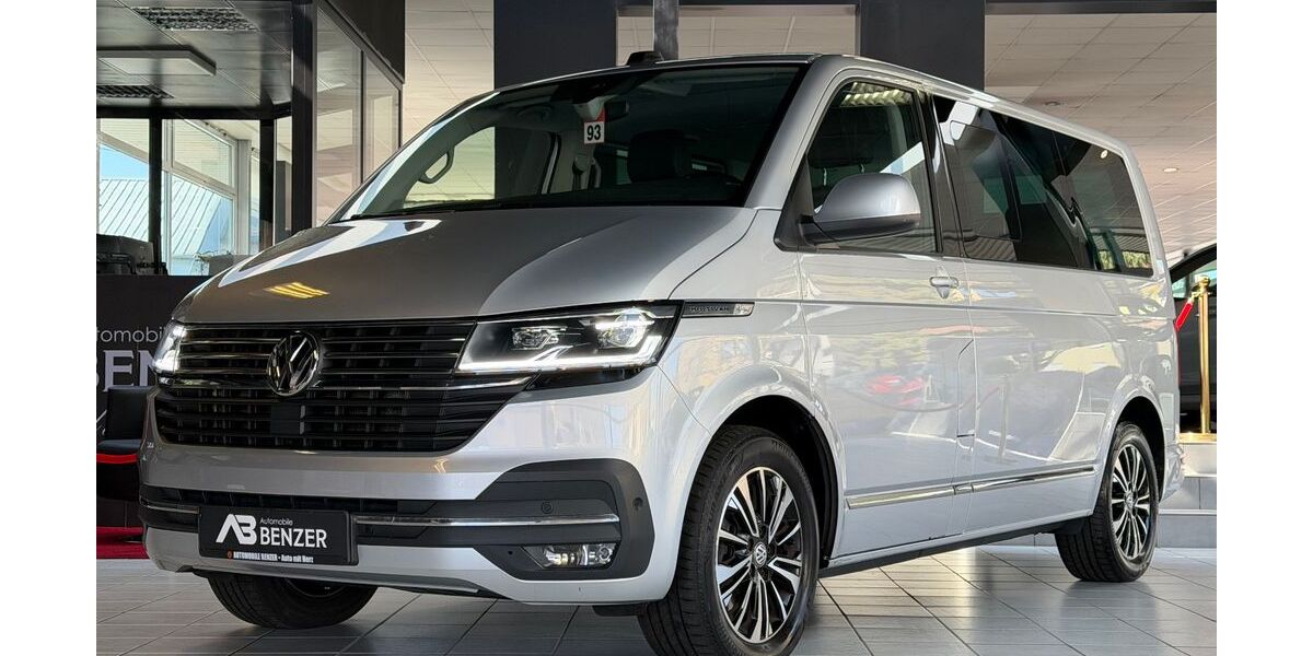 VW T6 Multivan 74.500 km 43.999 &euro; Wirges 56422