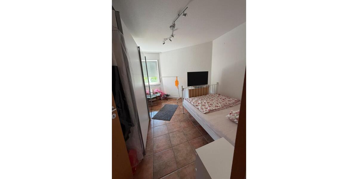 Etagenwohnung Koblenz Karthause - 2 Zimmer, 60 m&sup2;, 760&euro; | Angebot:26351548