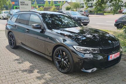 BMW M340d 113.000 km 34.990 &euro; Mayen 56727