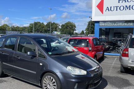 Ford Focus 188.893 km 2.990 &euro; Vettelschoss 53560