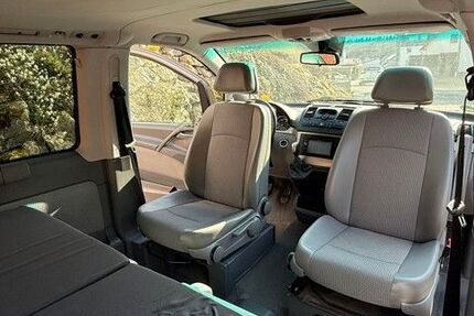 Mercedes-Benz Viano 240.500 km 12.000 &euro; Caan 56237