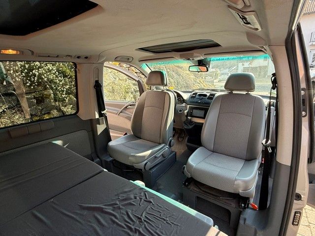 Mercedes-Benz Viano 240.500 km 12.000 &euro; Caan 56237