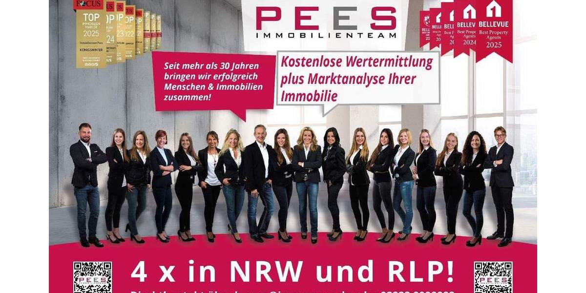 Einfamilienhaus Erpel - 7 Zimmer, 160 m&sup2;, 388.000&euro; | Angebot:25803184