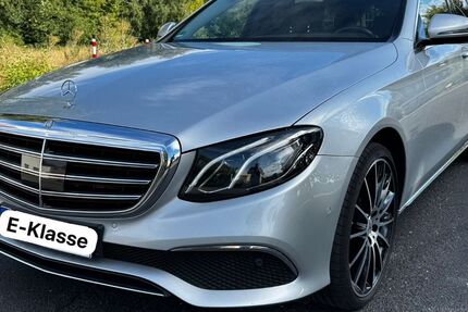 Mercedes-Benz E 220 287.000 km 14.799 &euro; Polch 56751
