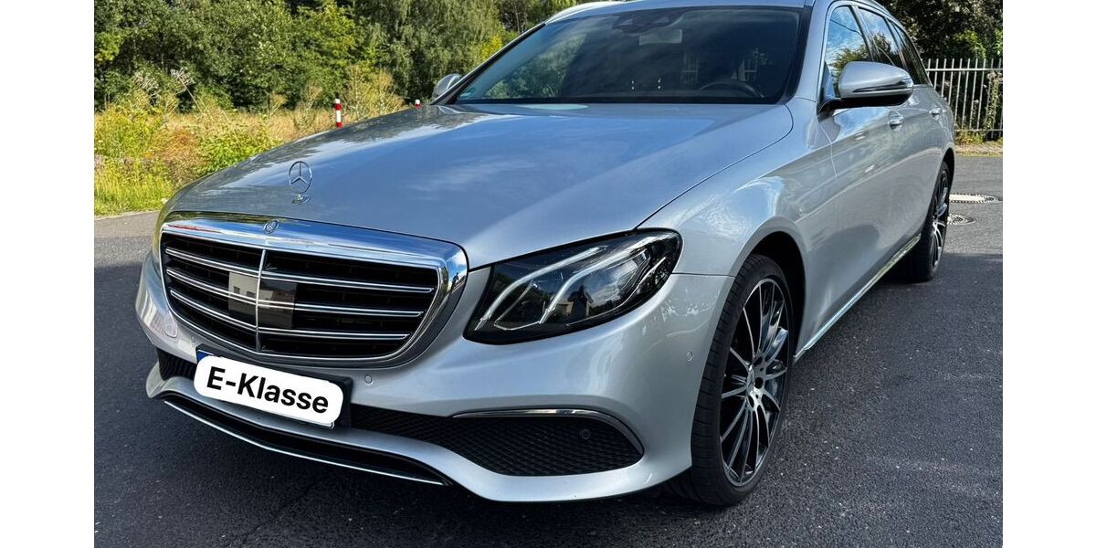 Mercedes-Benz E 220 287.000 km 14.799 &euro; Polch 56751