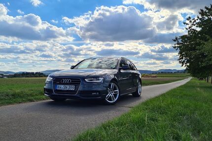 Audi A4 190.500 km 14.000 &euro; Brohl-Lützing 56656