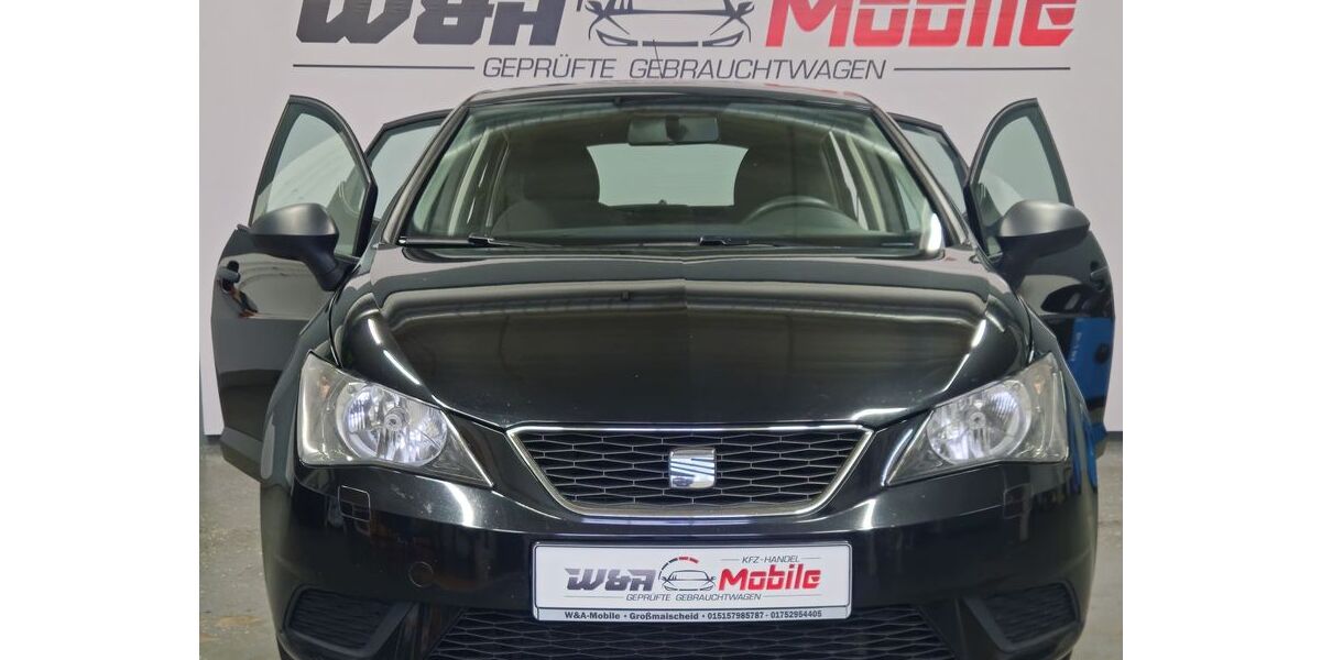 Seat Ibiza 102.000 km 5.500 &euro; Großmaischeid 56276