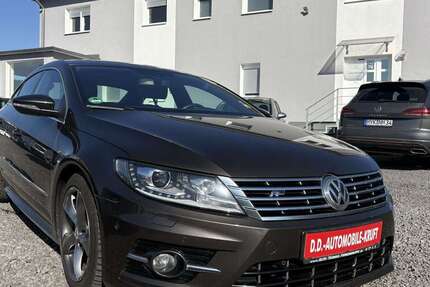 VW CC 221.981 km 10.099 &euro; Kruft 56642